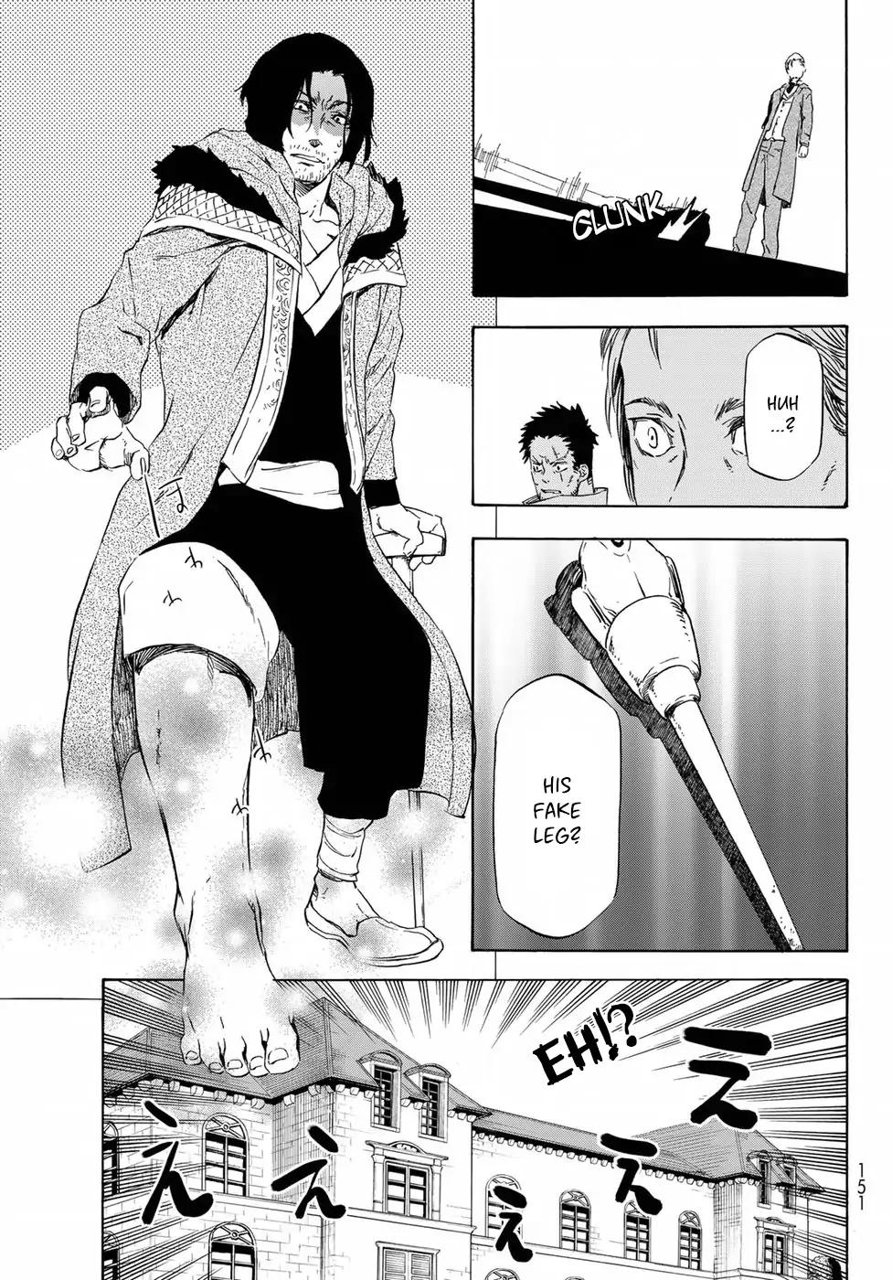 That Time I Got Reincarnated as a Slime, Chapter 45 image 20